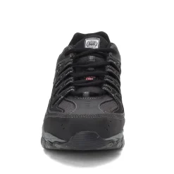 Men's Skechers, Relaxed Fit: Cankton ST Work Shoe - Wide Width-Skechers Work Hot