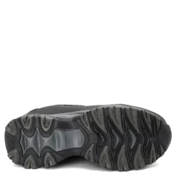 Men's Skechers, Relaxed Fit: Cankton ST Work Shoe - Wide Width-Skechers Work Hot