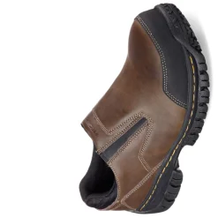 Men's Skechers, Relaxed Fit: Hartan ST Work Shoe-Skechers Work Sale