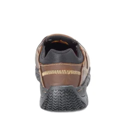 Men's Skechers, Relaxed Fit: Hartan ST Work Shoe - Wide Width-Skechers Work New