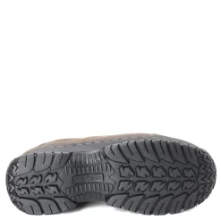 Men's Skechers, Relaxed Fit: Hartan ST Work Shoe - Wide Width-Skechers Work New