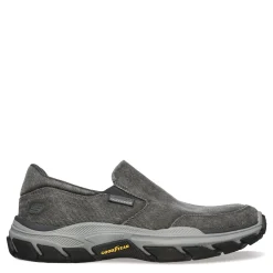 Men's , Respected-Fallston Slip-On - Extra Wide Width-Skechers Hot