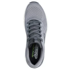 Men's , Skech-Air Ventura Walking Shoe – Wide Width-Skechers Clearance