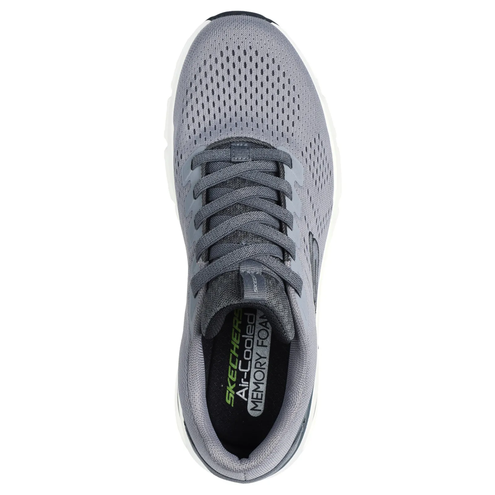 Men's , Skech-Air Ventura Walking Shoe – Wide Width-Skechers Clearance