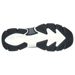 Men's , Skech-Air Ventura Walking Shoe – Wide Width-Skechers Clearance