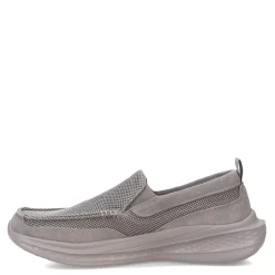 Men's , Slade - Munson Slip-On-Skechers Discount