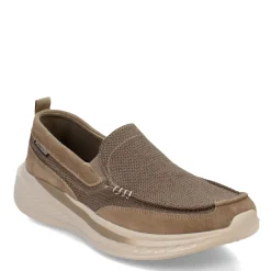 Men's , Slade - Munson Slip-On-Skechers Sale