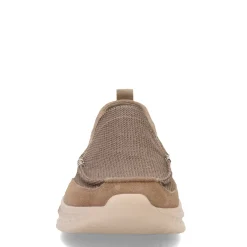 Men's , Slade - Munson Slip-On-Skechers Sale