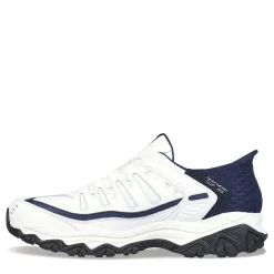 Men's Slip-ins: After Burn - Grill Captain Sneaker-Skechers Hot