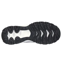 Men's Slip-ins: After Burn - Grill Captain Sneaker - Extra Wide Width-Skechers Online