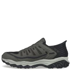 Men's , Slip-ins: After Burn M. Fit - Ridgeburn Sneaker-Skechers Sale
