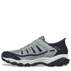 Men's , Slip-ins: After Burn M. Fit - Ridgeburn Sneaker-Skechers Sale