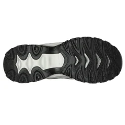 Men's , Slip-ins: After Burn M. Fit - Ridgeburn Sneaker-Skechers Sale