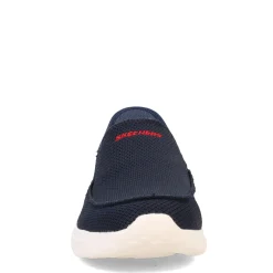 Men's , Slip-ins: Delson 3.0 - Cabrino Slip-On-Skechers Discount