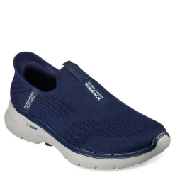 Men's , Slip-ins: GO WALK 6 - Easy On Sneaker-Skechers