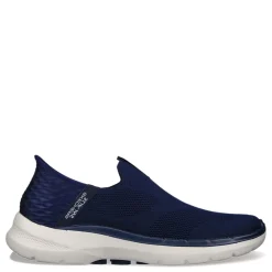 Men's , Slip-ins: GO WALK 6 - Easy On Sneaker-Skechers