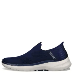 Men's , Slip-ins: GO WALK 6 - Easy On Sneaker-Skechers