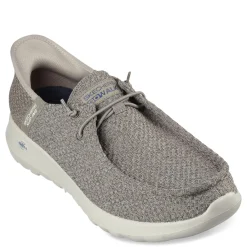 Men's , Slip-ins: GO WALK Max - Halcyon Sneaker-Skechers Clearance