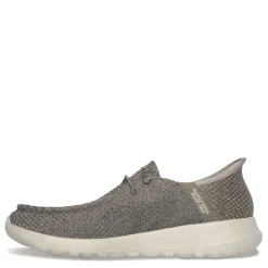 Men's , Slip-ins: GO WALK Max - Halcyon Sneaker-Skechers Clearance