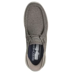 Men's , Slip-ins: GO WALK Max - Halcyon Sneaker-Skechers Clearance