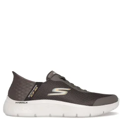 Men's , Slip-ins: GO WALK Flex - Hands Up Walking Shoe-Skechers Sale