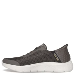 Men's , Slip-ins: GO WALK Flex - Hands Up Walking Shoe-Skechers Sale