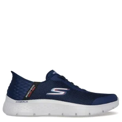 Men's , Slip-ins: GO WALK Flex - Hands Up Walking Shoe - Wide Width-Skechers Sale