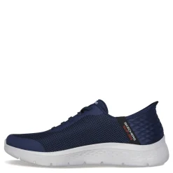 Men's , Slip-ins: GO WALK Flex - Hands Up Walking Shoe - Wide Width-Skechers Sale