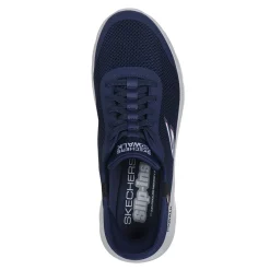 Men's , Slip-ins: GO WALK Flex - Hands Up Walking Shoe - Wide Width-Skechers Sale