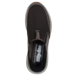 Men's , Slip-ins: GO WALK Outdoor - Andes II Hiking Shoe-Skechers Hot