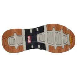 Men's , Slip-ins: GO WALK Outdoor - Andes II Hiking Shoe-Skechers Hot