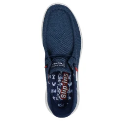 Men's , Slip-ins: GO WALK Max The American Dream Sneaker-Skechers Discount