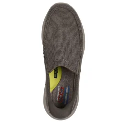 Men's , Slip-ins: Pollard - Wilfred Sneaker-Skechers Hot