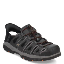 Men's , Slip-ins Relaxed Fit: Tresmen - Norvick Sandal-Skechers Discount