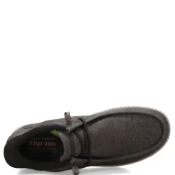 Men's , Slip-ins Relaxed Fit: Melson - Coronado Slip-On-Skechers