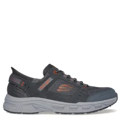 Men's , Slip-ins Relaxed Fit: Oak Canyon - Consistent Winner Sneaker-Skechers Clearance