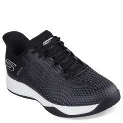 Men's , Slip-ins Relaxed Fit: Viper Court Reload Pickleball Shoe-Skechers Hot