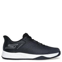 Men's , Slip-ins Relaxed Fit: Viper Court Reload Pickleball Shoe-Skechers Hot