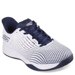 Men's , Slip-ins Relaxed Fit: Viper Court Reload Pickleball Shoe-Skechers New