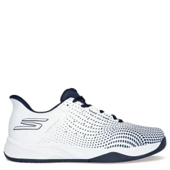 Men's , Slip-ins Relaxed Fit: Viper Court Reload Pickleball Shoe-Skechers New