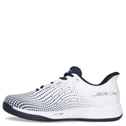 Men's , Slip-ins Relaxed Fit: Viper Court Reload Pickleball Shoe-Skechers New