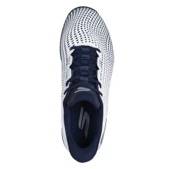 Men's , Slip-ins Relaxed Fit: Viper Court Reload Pickleball Shoe-Skechers New