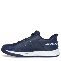 Men's , Slip-ins Relaxed Fit: Viper Court Reload Pickleball Shoe - Wide Width-Skechers Best