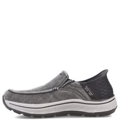 Men's , Slip-ins: Remaxed Fenick Slip-On-Skechers Clearance