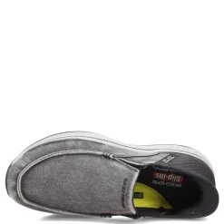 Men's , Slip-ins: Remaxed Fenick Slip-On-Skechers Clearance