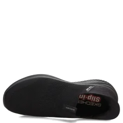 Men's , Slip-ins: Ultra Flex 3.0 - Smooth Step Sneaker - Wide Width-Skechers