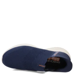 Men's , Slip-ins: Ultra Flex 3.0 - Smooth Step Sneaker - Wide Width-Skechers Best