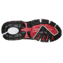 Men's , Stamina - Cutback Sneaker - Wide Width-Skechers New