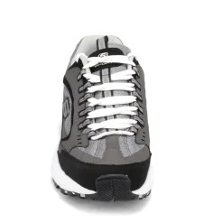 Men's , Stamina - Cutback Sneaker - Wide Width-Skechers Outlet