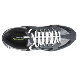 Men's , Stamina - Cutback Sneaker - Wide Width-Skechers